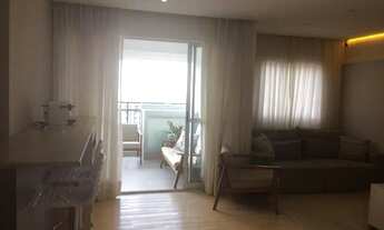 Imagem: Apartamento pronto - 76 m² - 2 dormitórios