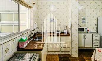 Imagem 4: Sobrado à venda 100m² 2 quartos Vila Cruzeiro - São Paulo