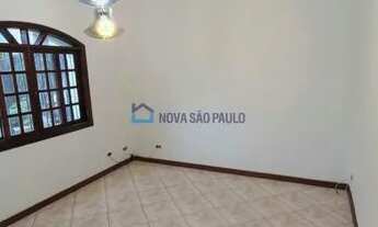 Imagem 4: Sobrado de vila com 117m², 2 dormitórios, 2 banheiros, 1 vaga ao lado do museu do Ipiranga