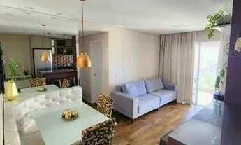 Imagem 3: Apartamento para venda com 71 metros quadrados com 2 quartos em Vila Andrade - São Paulo