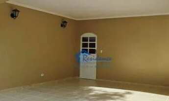 Imagem 5: Casa com 3 dormitórios para alugar, 170 m² por R$ 5.720/mês - Parque Boa Esperança - Indai