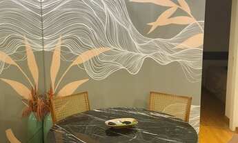 Imagem 5: Apartamento reformado com 52 metros a 1 quadra da Av. Paulista