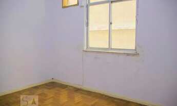 Imagem 1: Apartamento para Aluguel - Meier, 2 Quartos, 75 m2