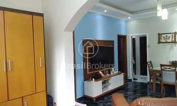 Imagem 3: Rio de Janeiro - Casa Padrão - Engenho Novo