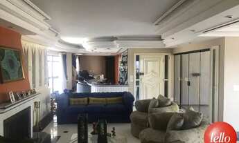 Imagem 5: São Paulo - Apartamento Padrão - Tatuapé