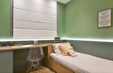 Imagem 2: Apartamento com 3 dormitórios à venda, 105 m²