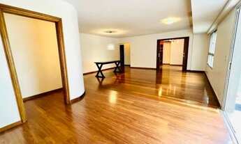 Imagem 5: Excelente apartamento no Alto Leblon, com 3 suítes e 4 vagas de garagem - 270 m2