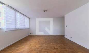 Imagem 3: Apartamento para Aluguel - Bosque da Saúde, 2 Quartos, 79 m2