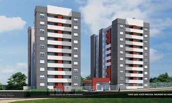 Imagem 2: SAPUCAIA DO SUL - Apartamento Padrão - Freitas