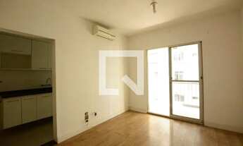 Imagem 5: Apartamento para Aluguel - Campinho, 2 Quartos, 125 m2