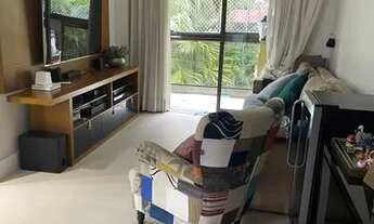 Imagem 2: Venda Apartamento 3 Dormitórios - 107 m² Vila Clementino