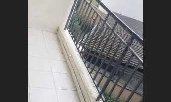 Imagem 5: Apartamento com 2 quartos para Locação, Ed. Citta di Roma, Jardim Augusta 58 metros