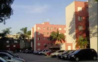 Imagem 2: CONJ HAB EDVALDO SANTIAGO SILVA (PAR) - Oportunidade Única em SAO PAULO - SP