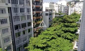 Imagem 7: Apartamento à venda, 4 quartos, 2 suítes, 2 vagas, Copacabana - RIO DE JANEIRO/RJ