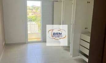 Imagem 5: Casa para alugar, 190 m² por R$ 5.403,83/mês - Condomínio Colina dos Coqueiros - Valinhos