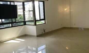 Imagem 2: TN - AMPLO APARTAMENTO DE 3 SUÍTES 3/4 SUPER BEM LOCALIZADO NA GRAÇA E COM INFRAESTRUTURA