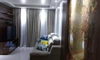 Imagem 5: Apartamento com 3 dormitórios à venda, 90 m² por R$ 1.150.000,00 - Córrego Grande - Floria