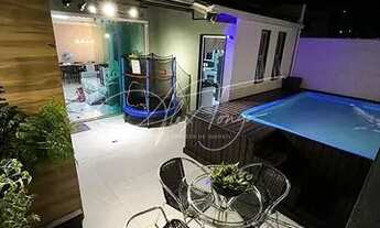 Imagem: Apartamento Cobertura com 3 dormitórios