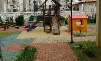 Imagem: Apartamento - Ortizes - Valinhos