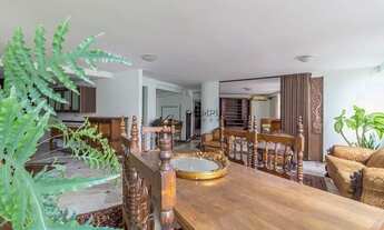 Imagem 4: Locação Apartamento 1 Dormitórios - 188 m² Jardim Europa