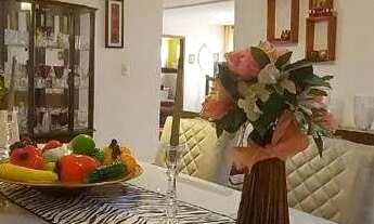 Imagem 7: Casa de condomínio térrea para venda possui 250 metros quadrados com 3 quartos