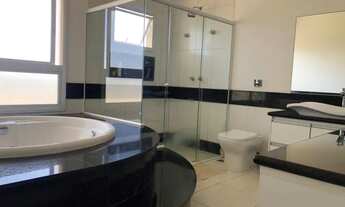 Imagem 2: Casa de condomínio para aluguel e venda tem 500 metros quadrados com 4 quartos