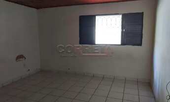 Imagem 5: Araçatuba - Casa - Conjunto Habitacional Hilda Mandarino