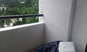 Imagem 5: Apartamento para venda possui 60 metros quadrados com 2 quartos em Pituba - Salvador - BA