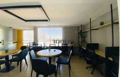 Imagem 7: Apartamento com 2 dormitórios para alugar, 50 m² por R$ 1.639,88/mês - Passaré - Fortaleza