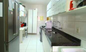 Imagem 5: Apt espetacular no Edifício Classic !