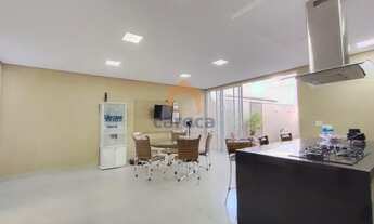 Imagem 5: Casa em Condomínio para Venda em Mirassol, Village Mirassol II, 3 dormitórios, 3 suítes, 5