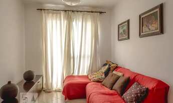 Imagem 2: Apartamento para Aluguel - Tatuapé, 2 Quartos, 49 m2