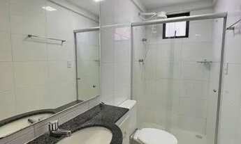 Imagem 6: Apartamento para aluguel com 42 metros quadrados com 01 quarto em Jatiúca - Maceió - AL