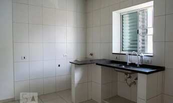 Imagem: Apartamento para Aluguel - Santana, 1 Quarto