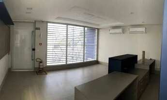 Imagem 4: Ponto Comercial p Clinicas na Cachoeirinha 374m² Climatiado e Modulados
