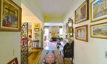 Imagem 5: Apartamento Venda 3 Dormitórios - 247 m² Jardim Paulista