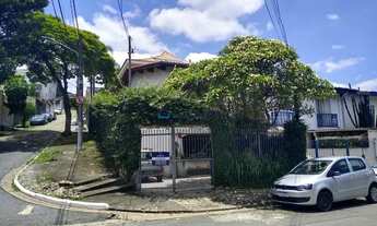 Imagem 4: Casa com 3 dormitórios e 5 vagas, próximo ao Shoping Plaza Sul