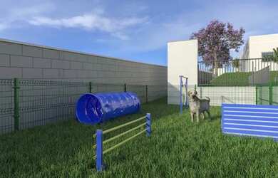 Imagem 12: 004 - APARTAMENTO A POUCOS MINUTOS DA PRAIA / SUITE / VISTA MAR