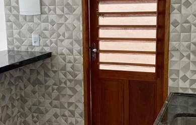 Imagem 4: Casa à venda, 75 m² por R$ 260.000,00 - Encantada - Eusébio/CE