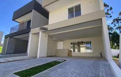 Imagem: Casa de condomínio para venda com 122 metros