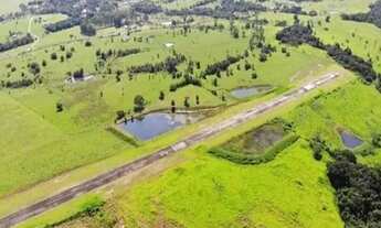 Imagem 2: Tatuí/SP - Fazenda 230 alqueires - R$200.000.000,00