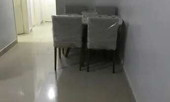 Imagem 5: Excelente Apartamento QNN 12 Residencial Ciro Faraj com 3 quartos..