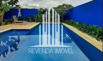 Imagem 4: Casa no condomínio Campos do Conde com 4 suítes 4 vagas