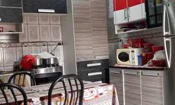 Imagem: Vendo ou troco por apartamento