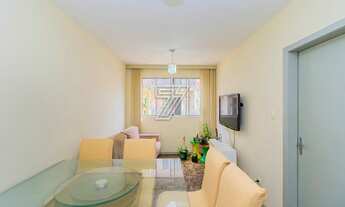 Imagem 2: Apartamento à venda 61 m 3 quartos em Água Verde - Curitiba - PR