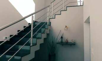 Imagem 2: Casa Condomínio, 3 dorms, Morato, Piracicaba - R$ 1.69 mil