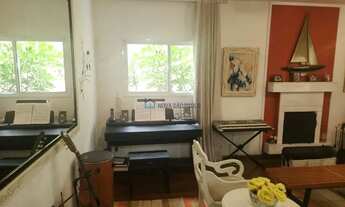 Imagem 7: Casa Condomínio|Moema|280m2|3/4Vagas