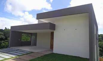 Imagem 3: Casa, Alpha Ville, Alto Padrão, Pronta Pra Morar, R$ 1.399.999!