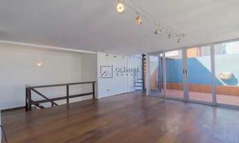 Imagem: Cobertura Venda 2 Dormitórios - 170 m²