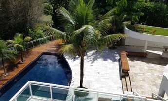 Imagem 6: CASA RESIDENCIAL em BARUERI - SP, RESIDENCIAL TAMBORÉ